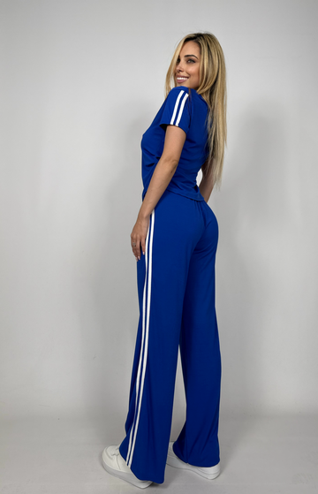 Coordinato Samba